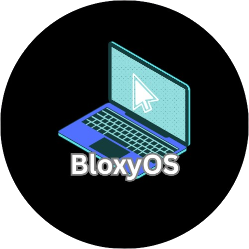 BloxyOS (Bloxy OS)